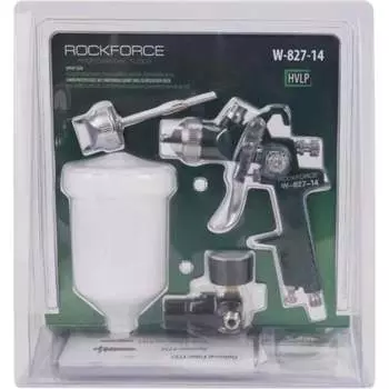 Краскораспылитель Rockforce RF-W-827-14(51349)