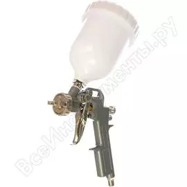 Краскораспылитель santool 110401
