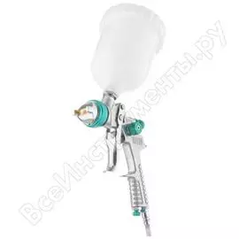 Краскораспылитель STELS AG 801 HVLP 57360