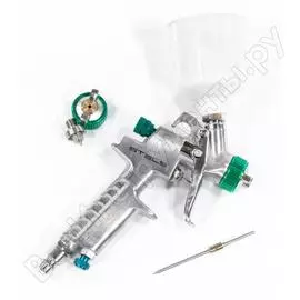 Краскораспылитель STELS AG 810 HVLP 57361
