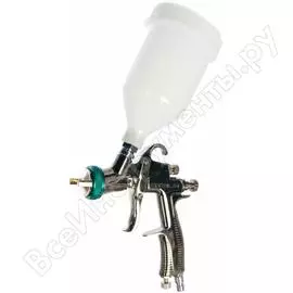 Профессиональный краскораспылитель STELS AG 950 LVLP 57367