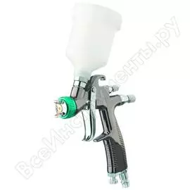 Профессиональный краскораспылитель STELS AG 970 LVLP 57369