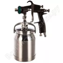 Профессиональный краскораспылитель STELS AS 951 LVLP 57368