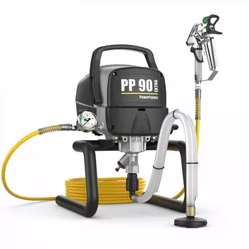 Краскораспылитель Wagner PowerPainter 90 Extra Skid HEA 2414079