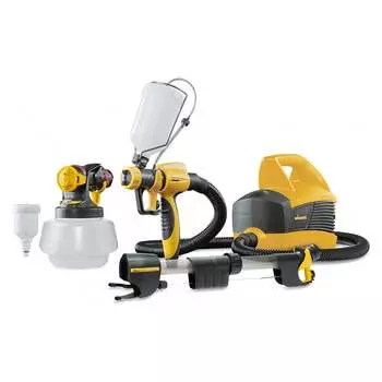 Краскораспылитель Wagner 2412558