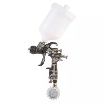 Краскораспылитель WALCOM Slim Kombat 813019