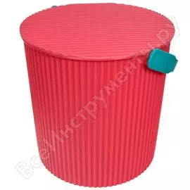 Ведро с крышкой GRANDE