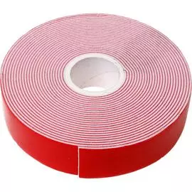 Красный двухсторонний скотч Megapower ET-225 ET-225PRO