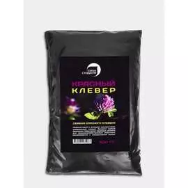 Красный клевер семена Сила Суздаля