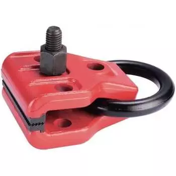 Зажим для кузовных работ FORCE 9M1607