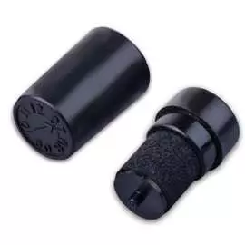 Красящие ролики для этикет-пистолетов BRAUBERG 290439