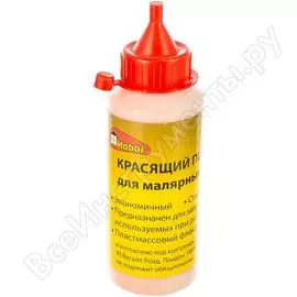 Красящий порошок для малярных шнуров РемоКолор 14-1-004