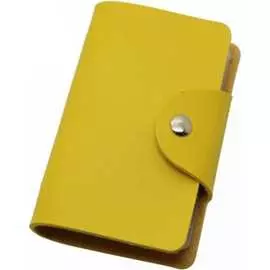 Кредитница-визитница Beroma