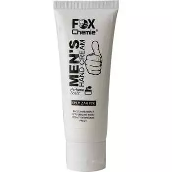 Крем для рук Fox Chemie