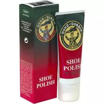 Крем для ухода за гладкой кожей Duke of Dubbin Duke Shoe Polish 3963751