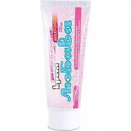 Крем ЛЮБАВА