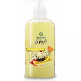 Крем-мыло АиС STEFI Банановый сплит 9120605