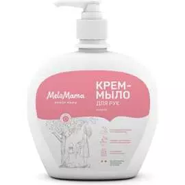 Крем-мыло для рук MeloMama Молодильное яблоко 77081