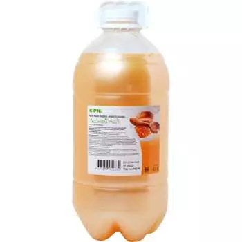 Крем-мыло KIPNI KIPNI Лесной мед 11608653