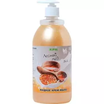 Крем-мыло KIPNI KIPNI Лесной мед 11608652