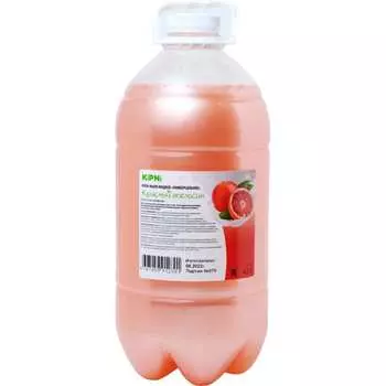 Крем-мыло KIPNI KIPNI Красный апельсин 11608651