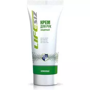 Крем от обморожения и обветривания ООО ГУП Бисер