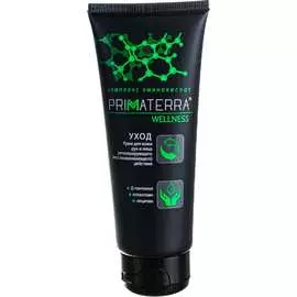 Крем регенерирующего действия TM Primaterra WELLNESS 1998