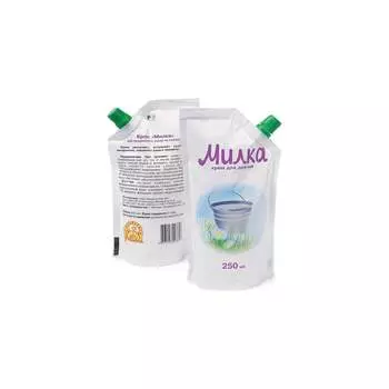 Крем Ваше Хозяйство МИЛКА 4607043203816