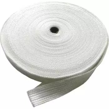 Кремнеземная лента ЭКОВУЛ (EKOWOOL) КЛ-11-5,0 10036