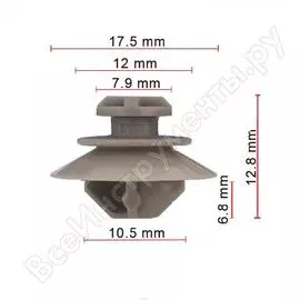 Крепежный элемент AVERS