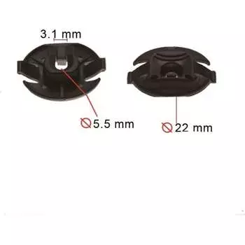 Крепежный элемент AVERS