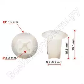 Крепежный элемент AVERS