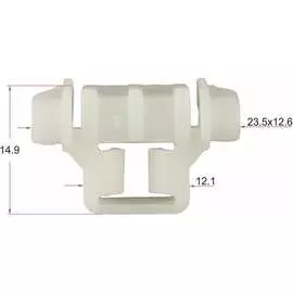 Крепеж AVERS A0019885181-10