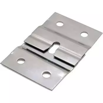 Крепеж ДекТай Д 40х40 200