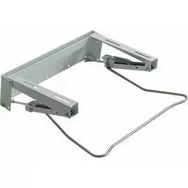 Крепеж для эргономичной раковины Hatria AUTONOMY Y0CF01