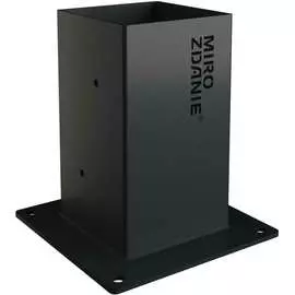 Крепеж для беседки MIROZDANIE UNO 1001