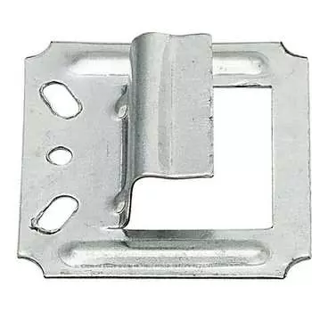 Крепеж для блок-хауса Стройбат