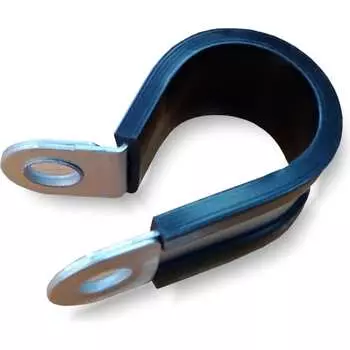 Крепеж для гофрированных труб SURYAKOTI CAST