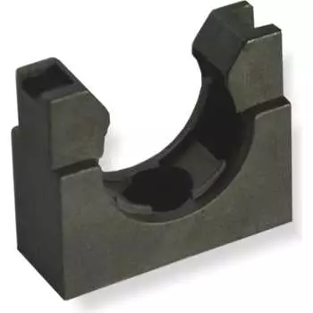 Крепеж для гофрированных труб Weyer WQS-AD25.5B WE2301700