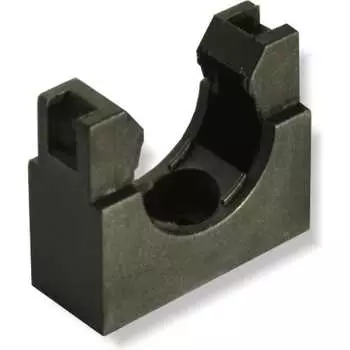 Крепеж для гофрированных труб Weyer WQS-AD21.2B WE2301600