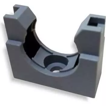 Крепеж для гофрированных труб Weyer WQSAD25.5G WE2300600