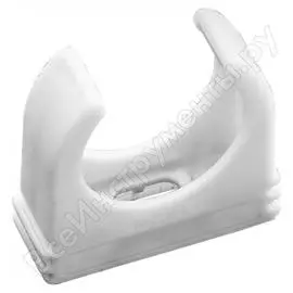 Крепеж для гофры Rusconnect