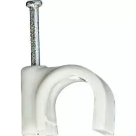 Крепеж для круглого провода Rusconnect