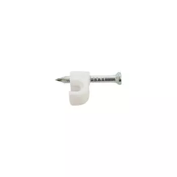 Крепеж для круглого провода Rusconnect KO 174000