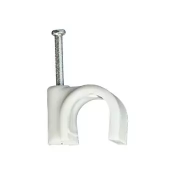 Крепеж для круглого провода Rusconnect KO 174900