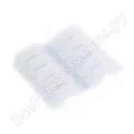 Крепеж для ленты для LS011, 220V, 2835, 180Led, 10pkt Elektrostandard Clips a041117