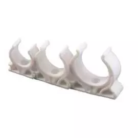 Крепеж для металлопластиковой трубы СТМ CIK01602