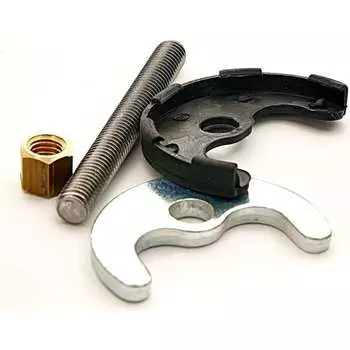 Крепеж для набортных смесителей Vidima