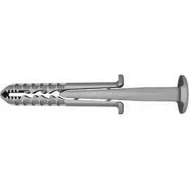 Крепеж для плинтуса Ideal ИзиФикс КПИФ-6х30-Ф50