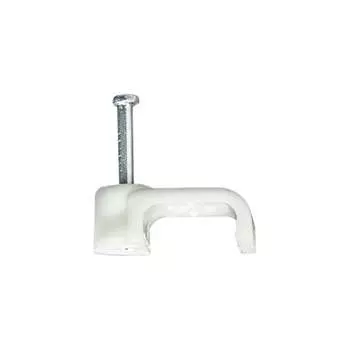 Крепеж для плоского провода Rusconnect KP 176100